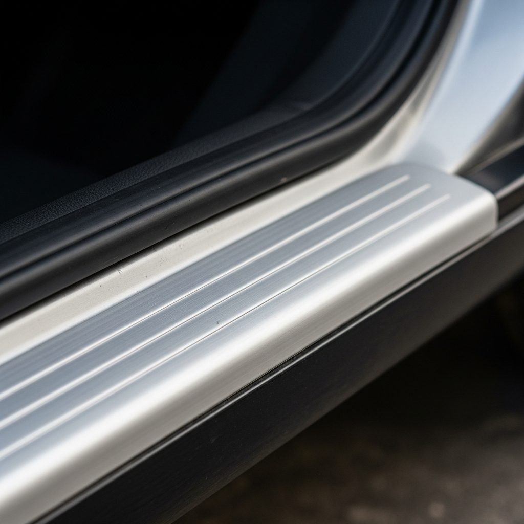 Hohlraumversiegelung